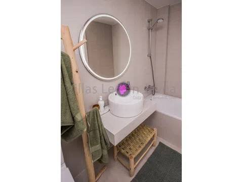 Piso de 84 m² en Jávea