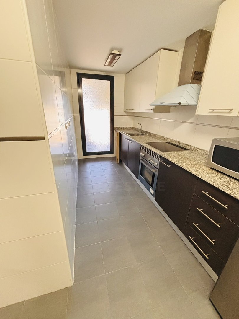 Pis de 100 m² a Alacant