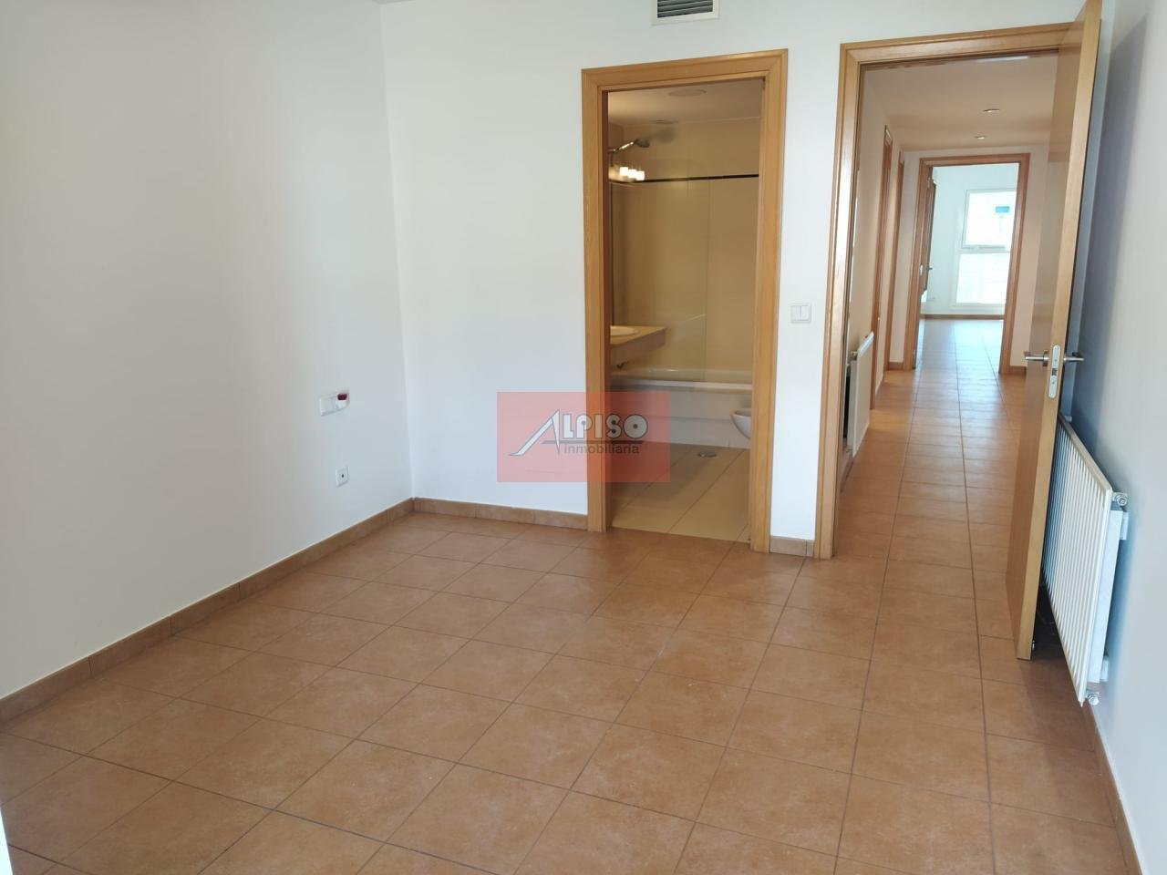Piso de 85 m² en Ourense