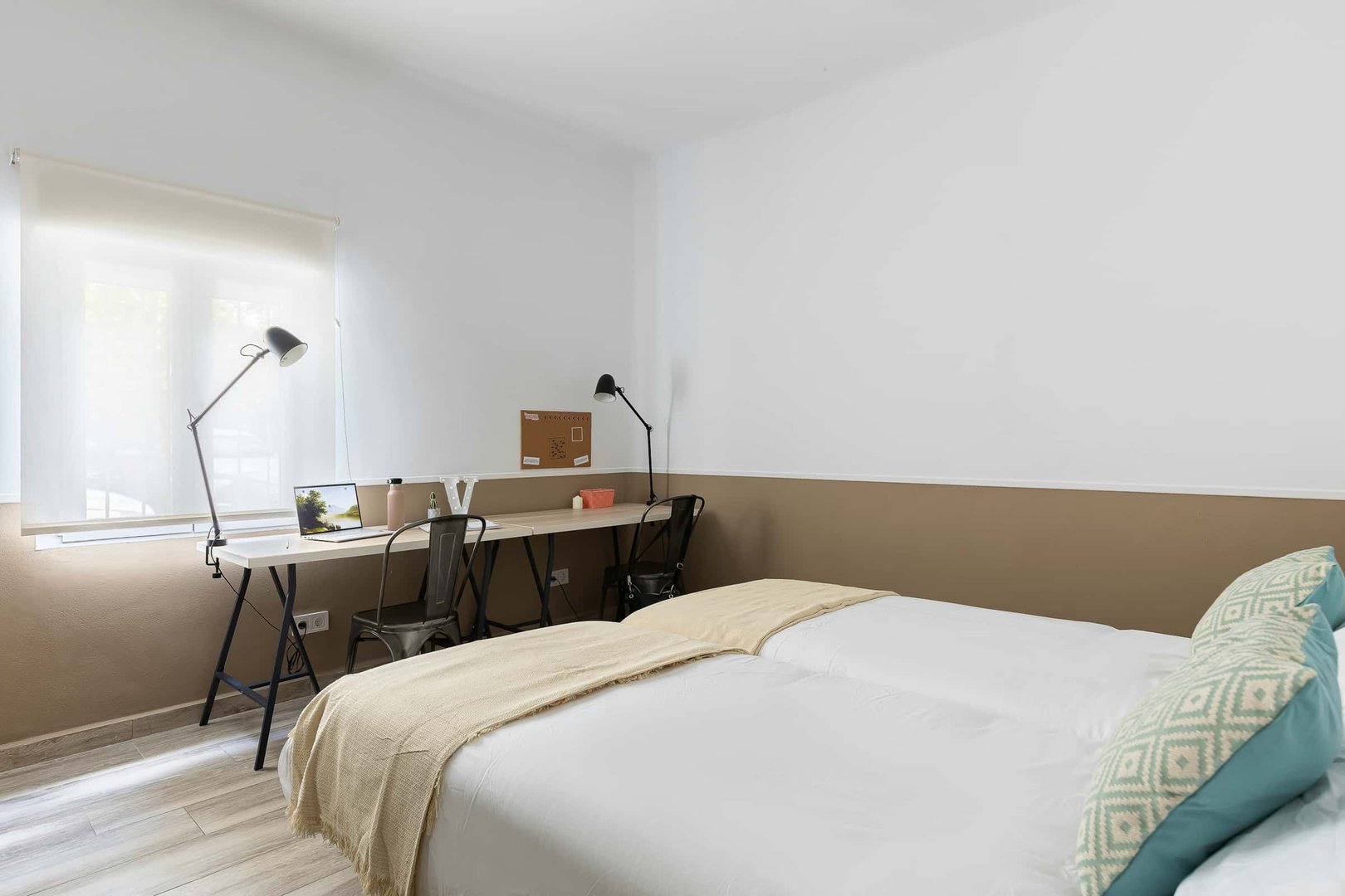 Pis de 60 m² a Getafe