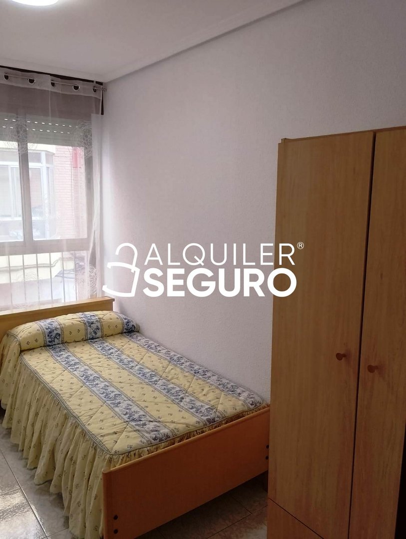 Piso de 50 m² en Villanueva de Tapia