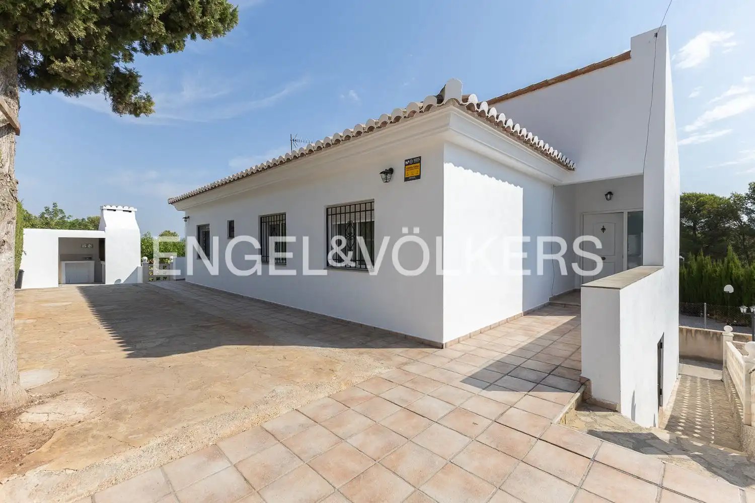 Haus 120 m² in Algar de Palància