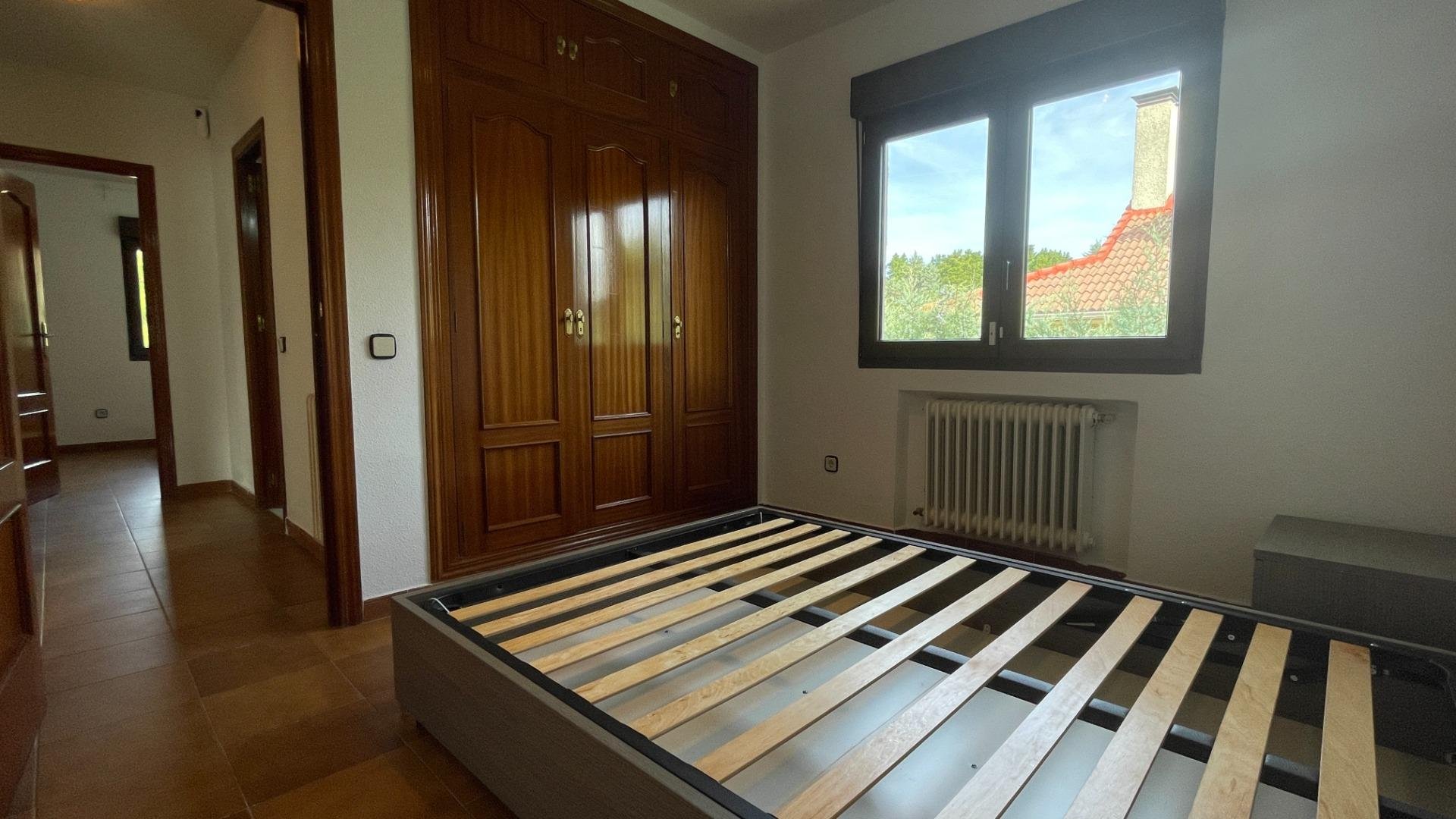 Casa de 198 m² a Becerril de la Sierra