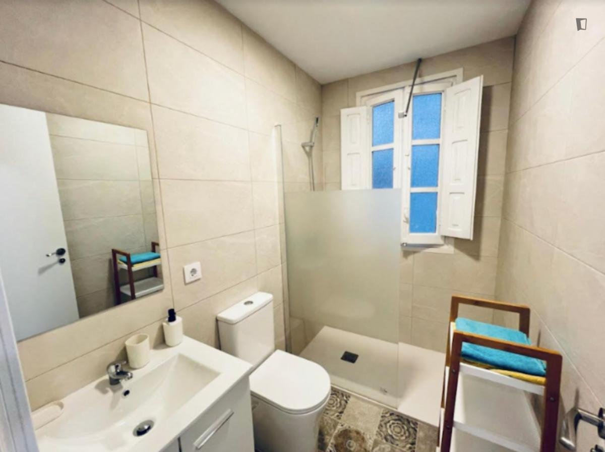 Habitació de lloguer, València