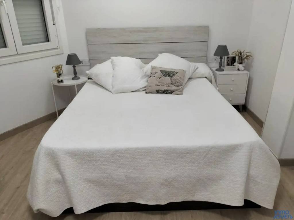 Piso en alquiler, el Campello