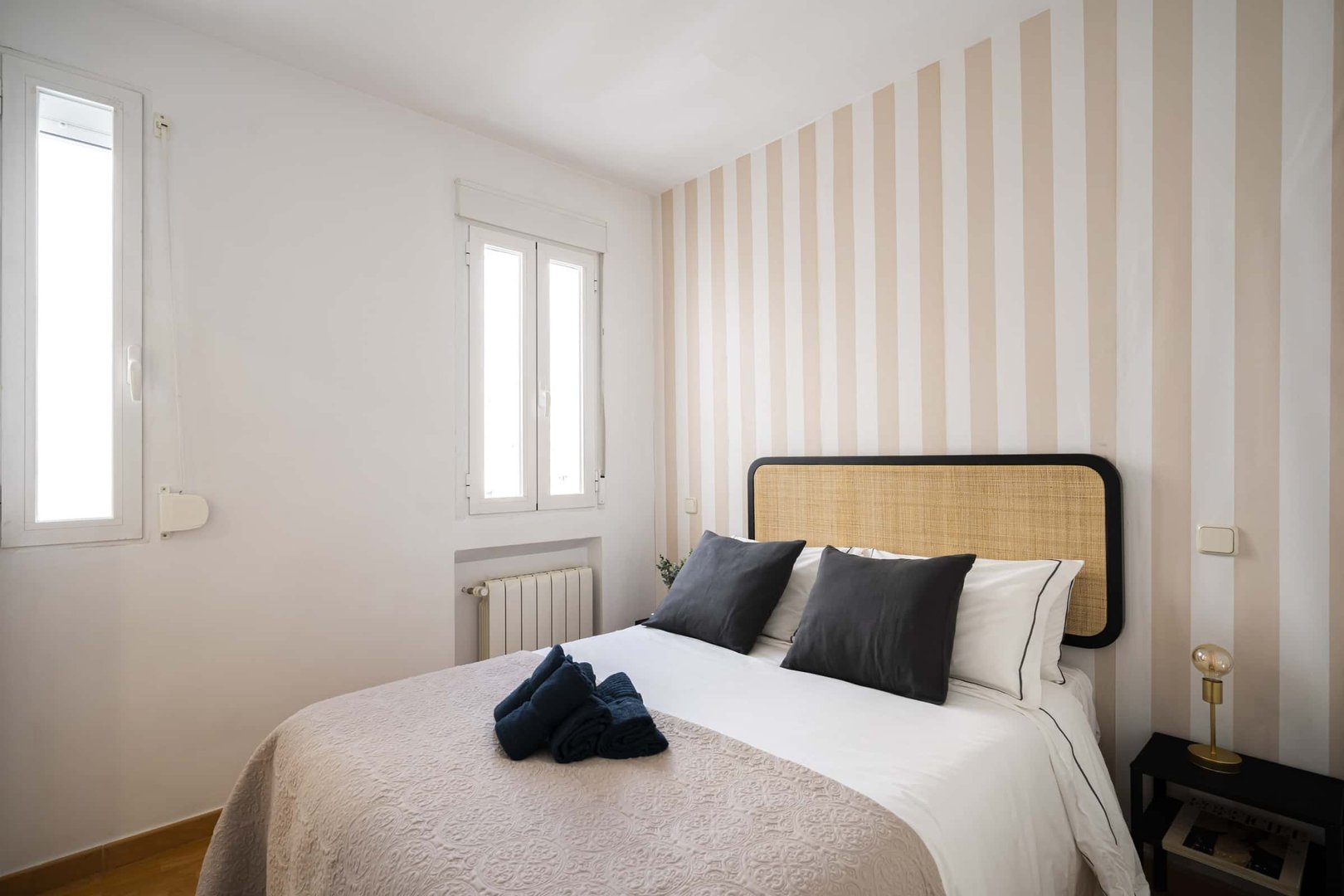 Appartamento 50 m² a Madrid