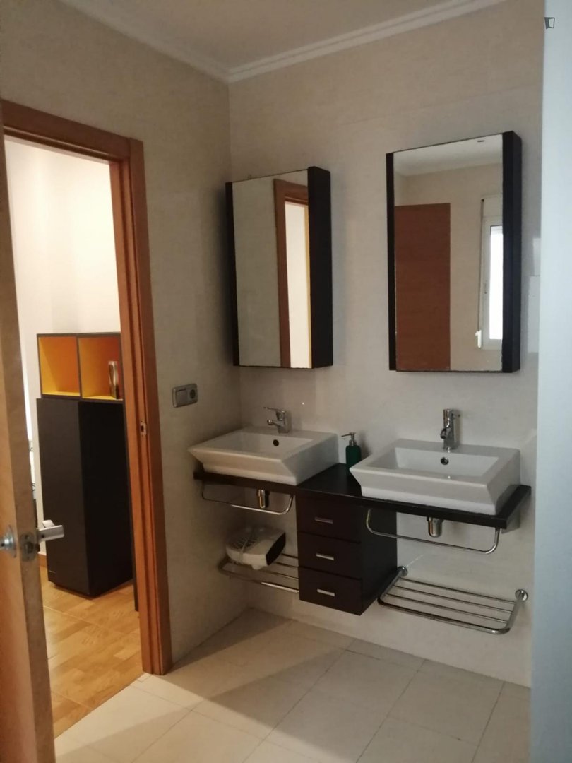 Piso de 76 m² en Valencia