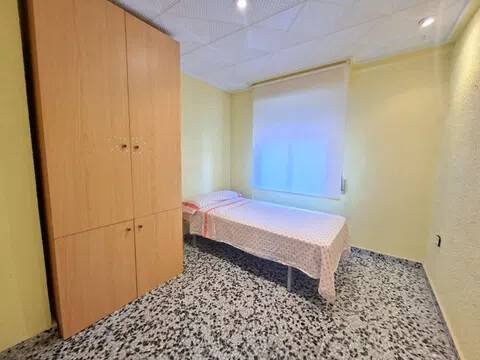 Квартира 95 м² в Elda