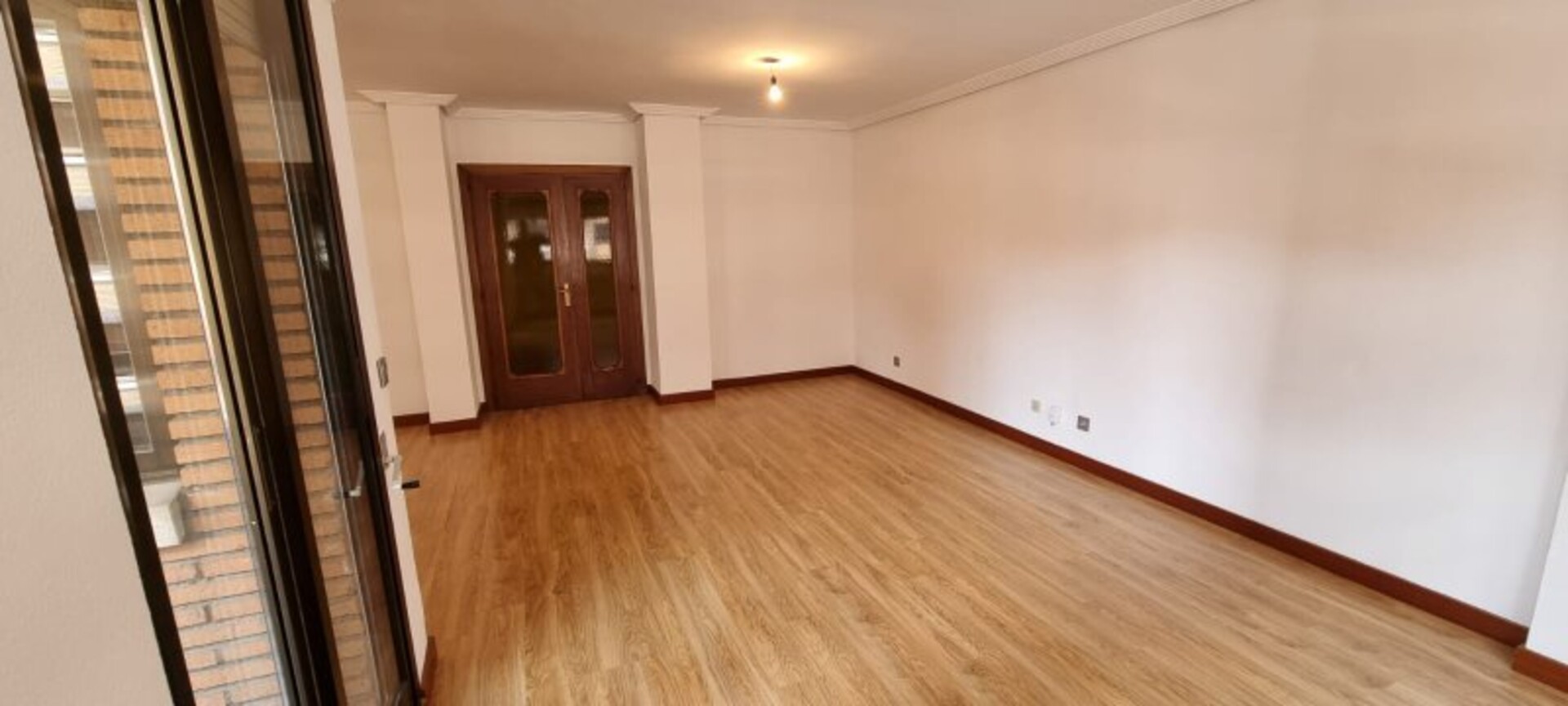 Piso de 130 m² en Valladolid