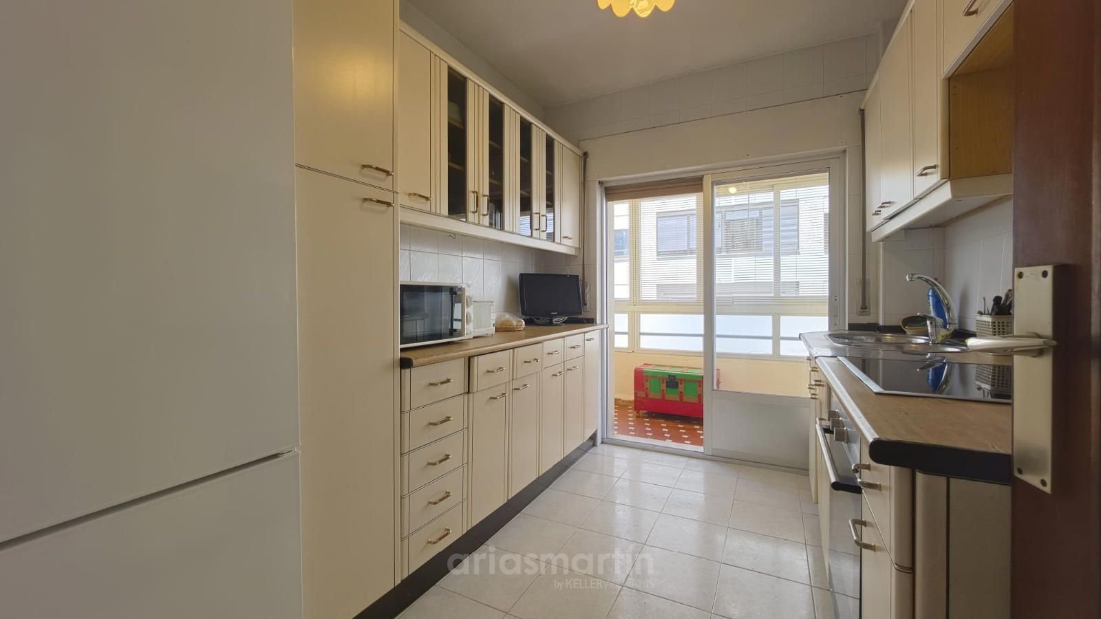 Piso de 98 m² en Salamanca