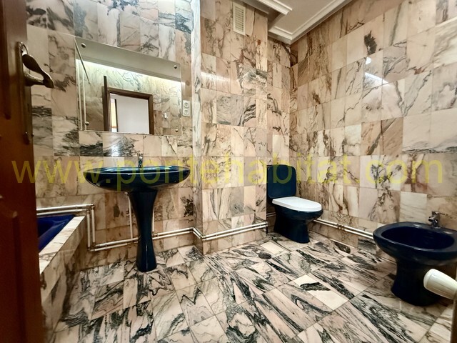 Piso de 119 m² en Pontevedra