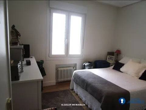 Appartamento 118 m² a Bilbao