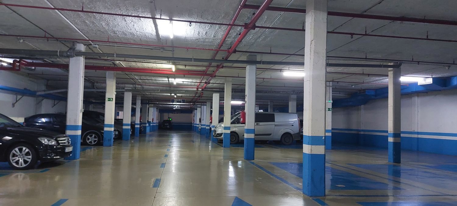 Piso de 126 m² en Las Palmas de Gran Canaria