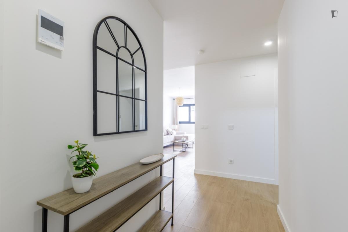 Pis de 80 m² a Màlaga
