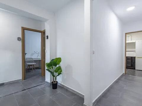 Habitación 80 m², Granada