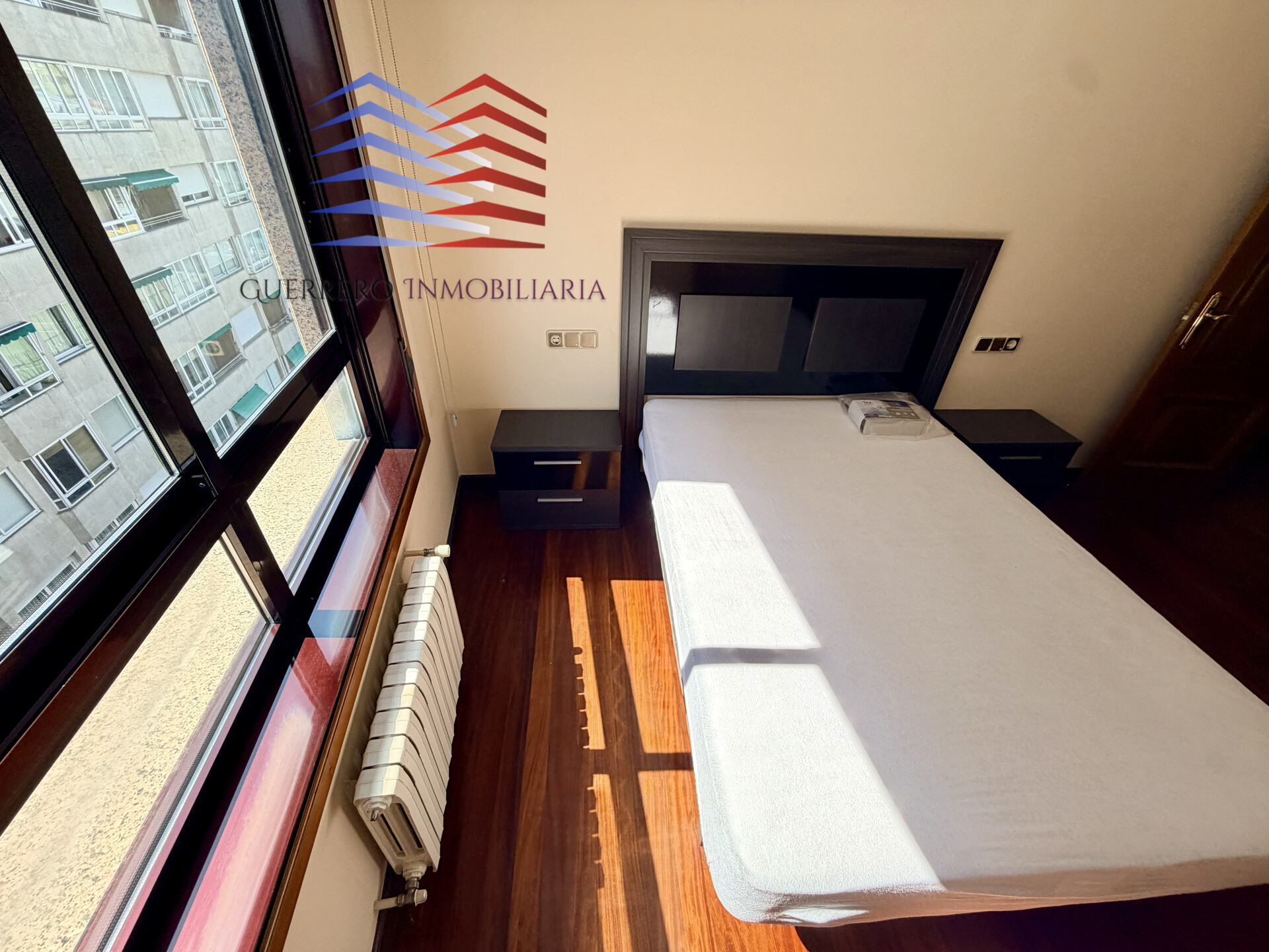 Piso de 65 m² en Ourense