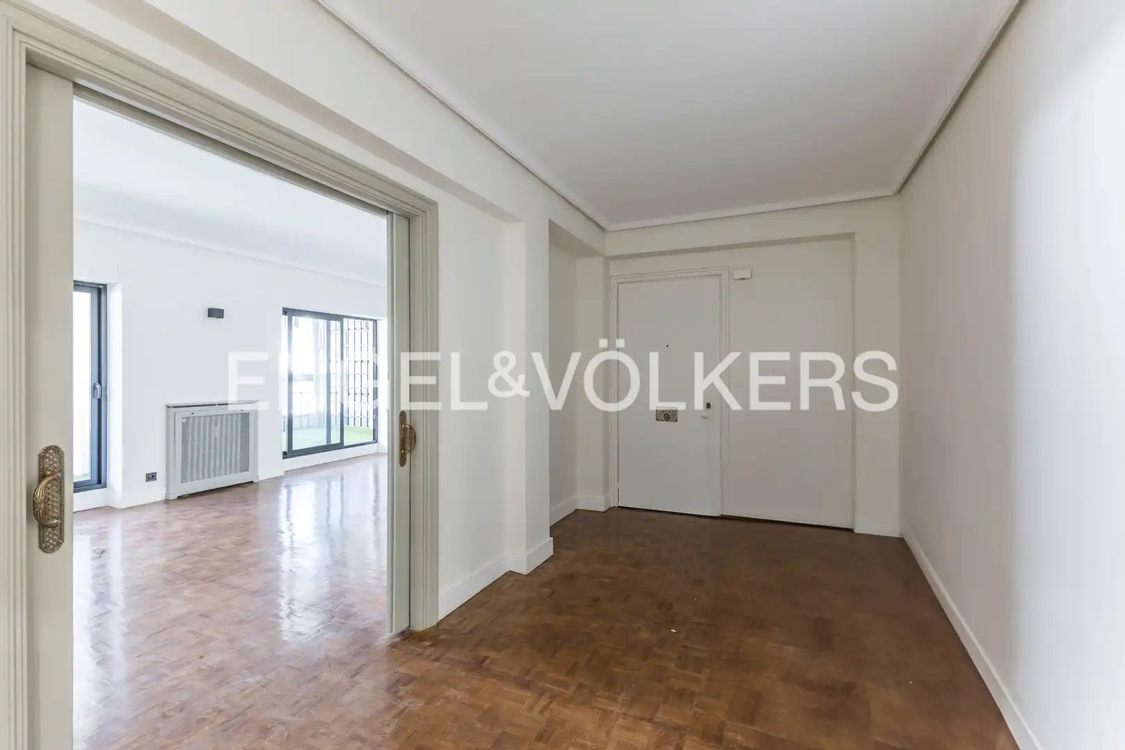 Piso de 222 m² en Madrid