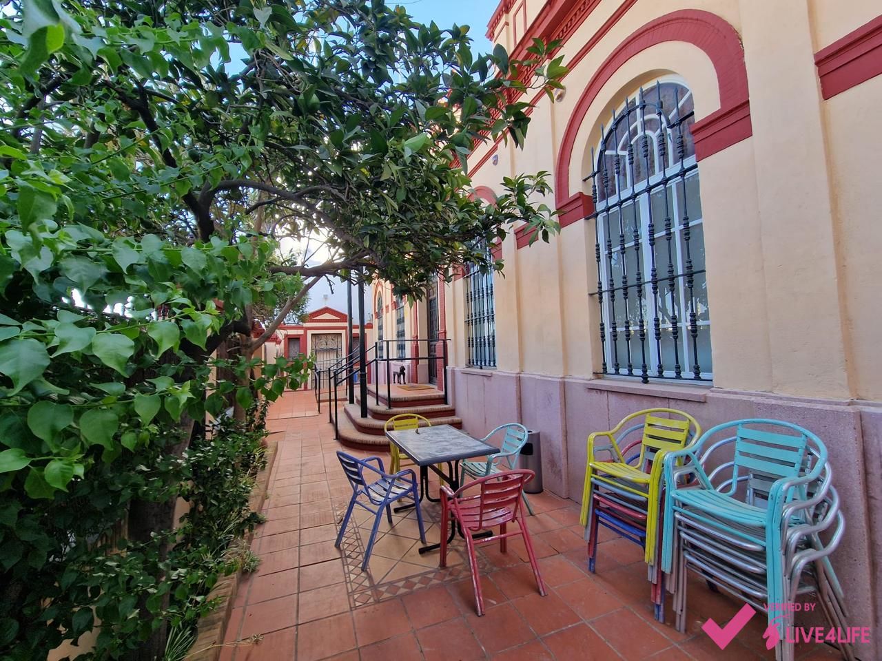 Habitación 180 m², Sevilla