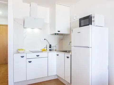 Piso de 54 m² en Barbate