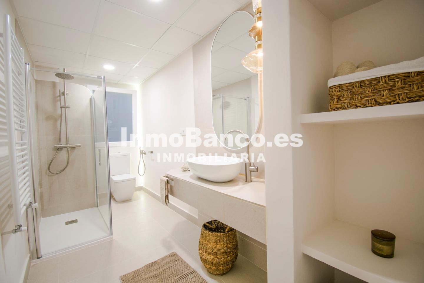 Pis de 193 m² a València