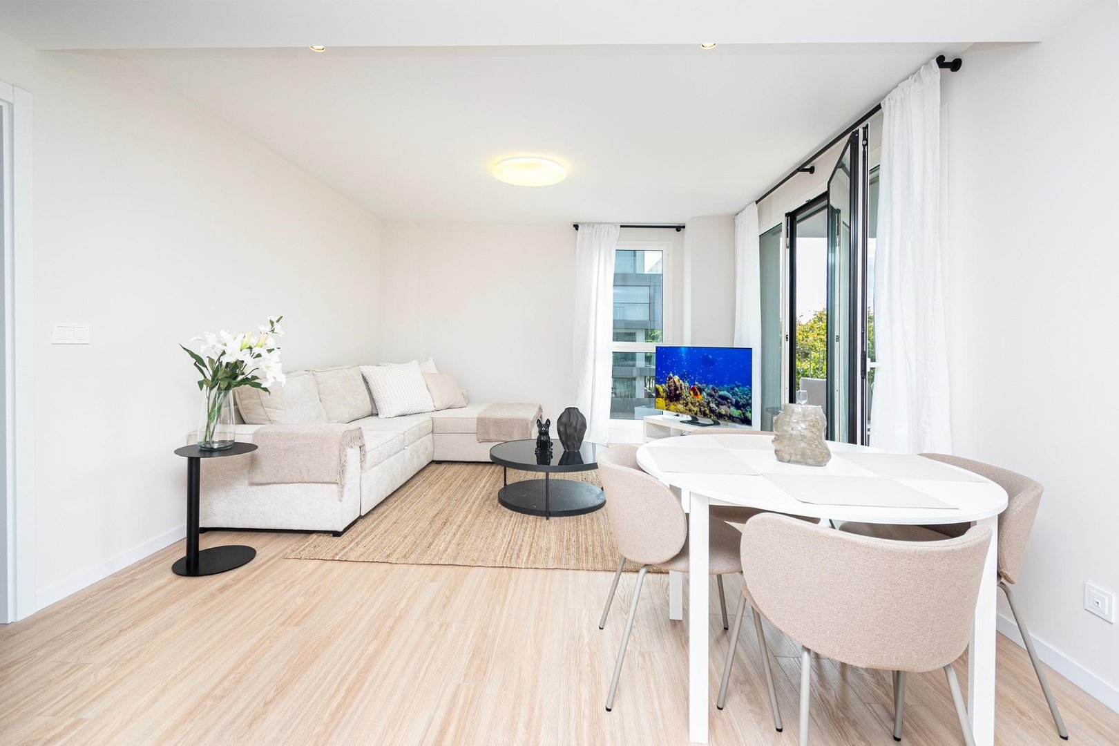 Wohnung 151 m² in Palma