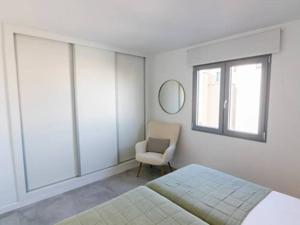 Pis de 168 m² a Palma