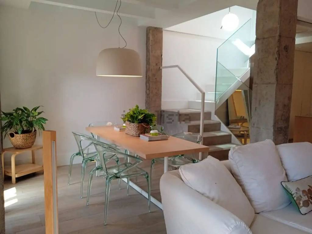 Piso de 90 m² en Santa Brígida