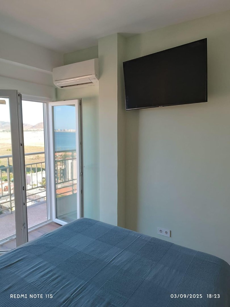 Piso de 70 m² en Cartagena