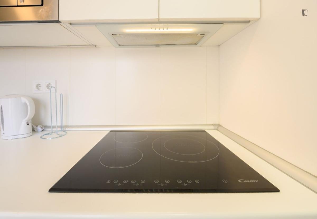 Piso de 65 m² en Madrid