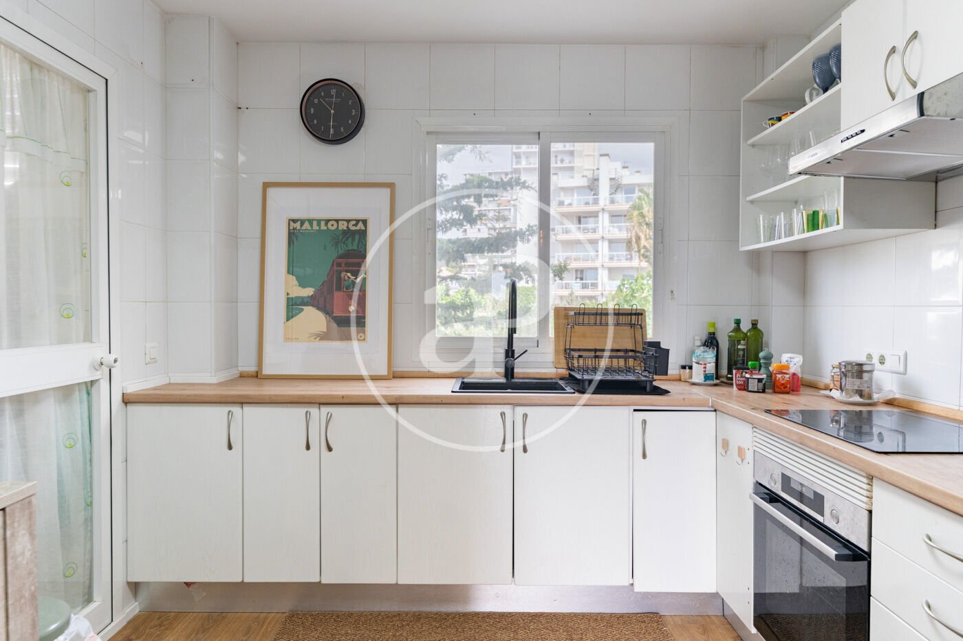 Piso de 116 m² en Palma