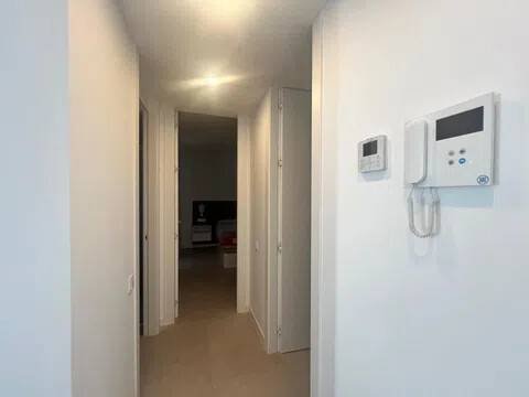 Piso de 90 m² en Finestrat