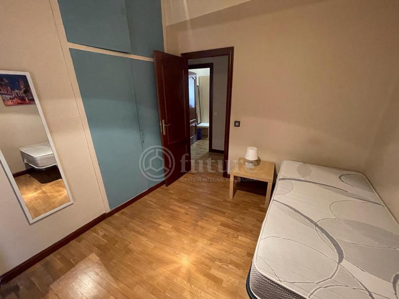 Pis de 200 m² a Salamanca
