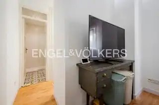 Piso de 90 m² en Madrid