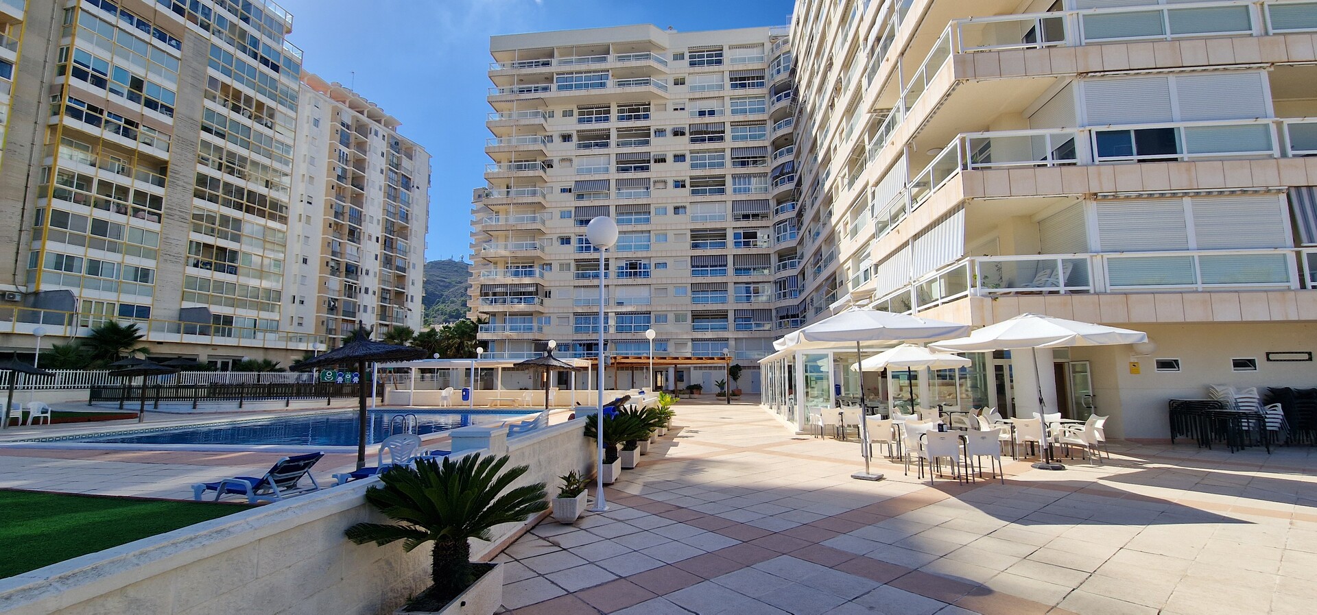 Apartamento 90 m² em Cullera