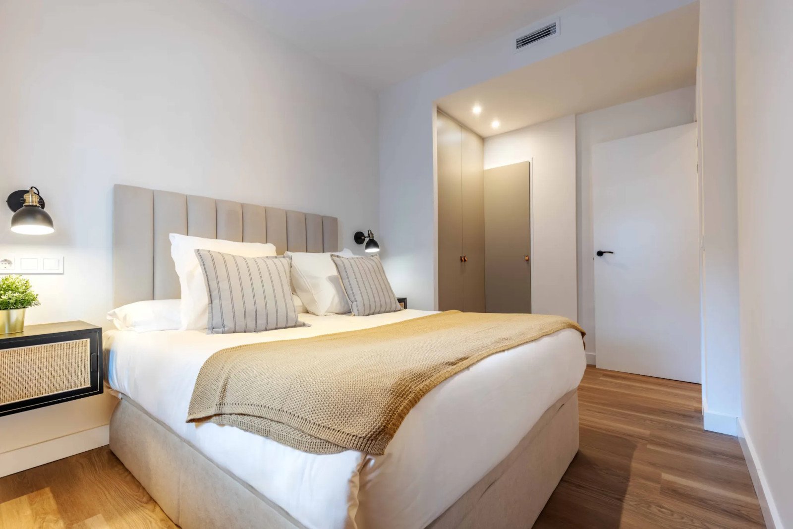 Pis de 79 m² a Madrid
