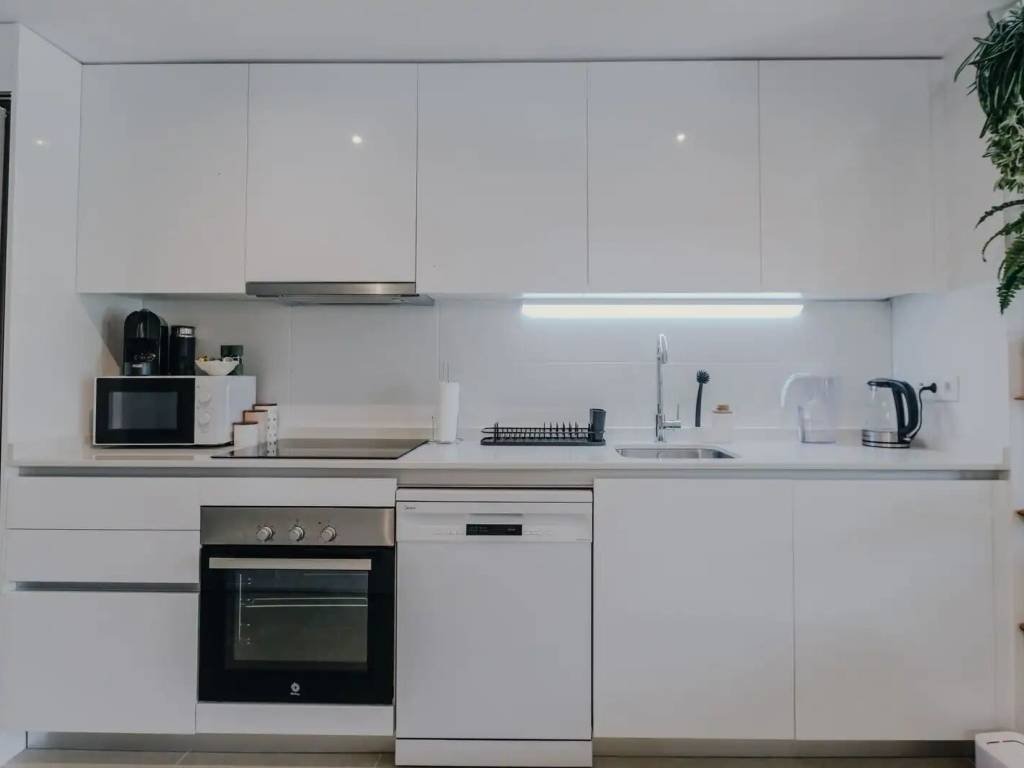 Pis de 66 m² a Estepona