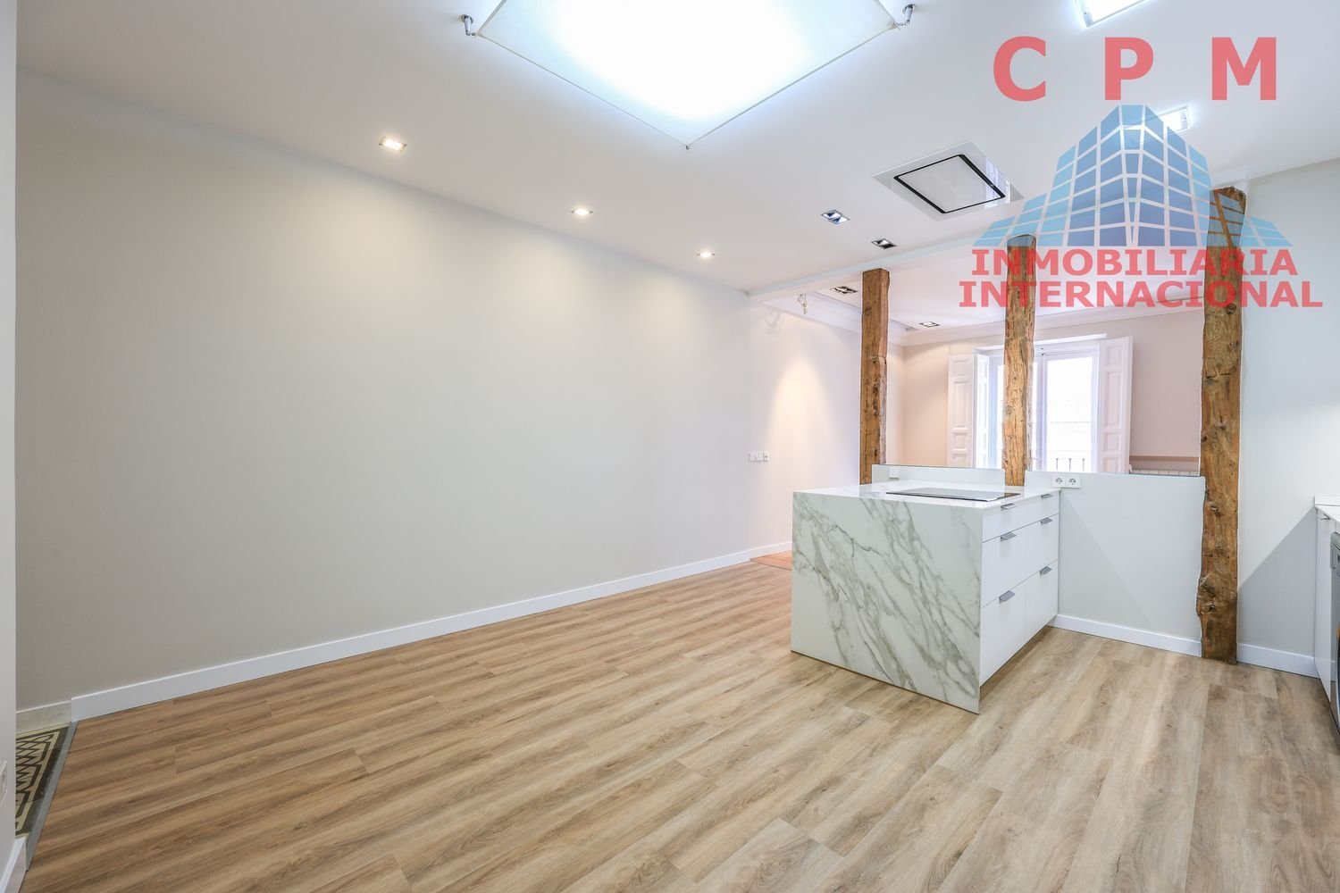 Appartamento 115 m² a Madrid