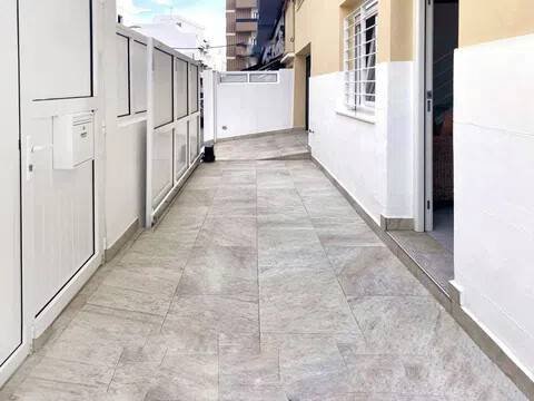 Wohnung 140 m² in Santa Cruz de Tenerife