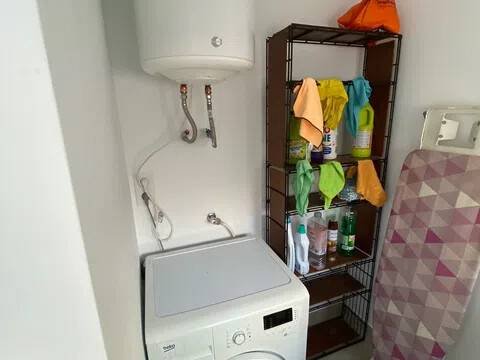 Piso de 100 m² en Almería