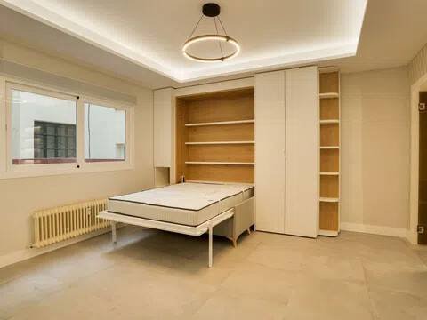 Pis de 45 m² a Madrid
