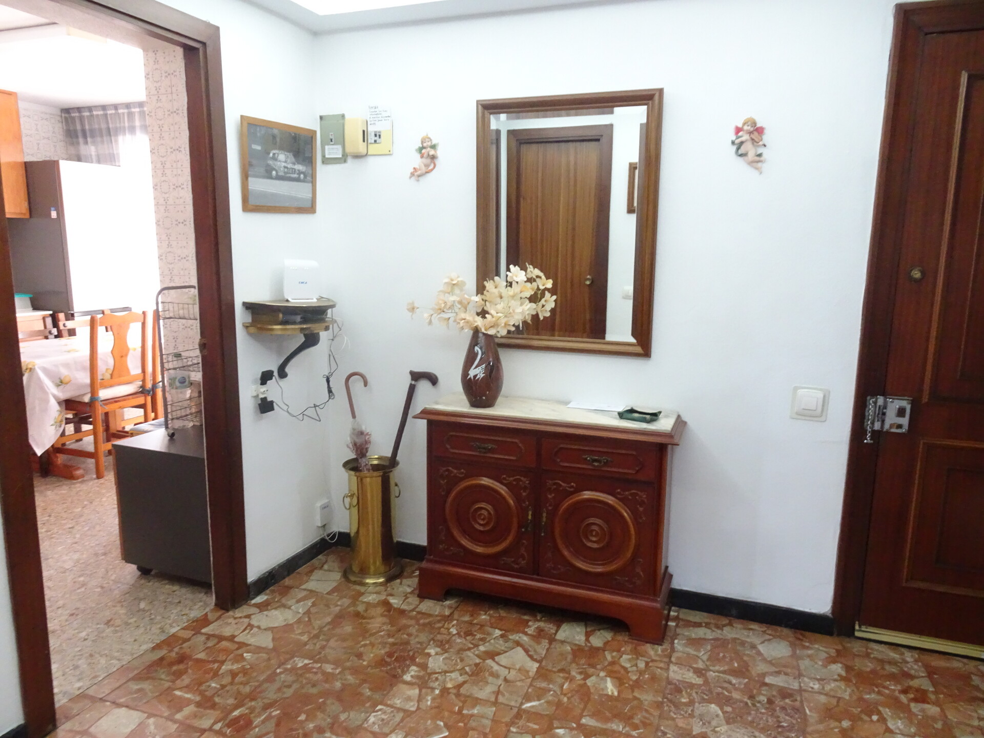 Habitación 8 m², Gijón
