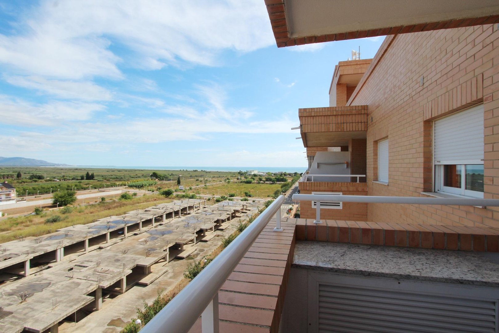 Piso de 61 m² en Cabanes