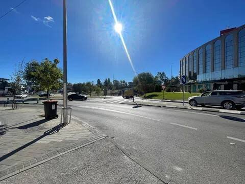 Wohnung 190 m² in Madrid