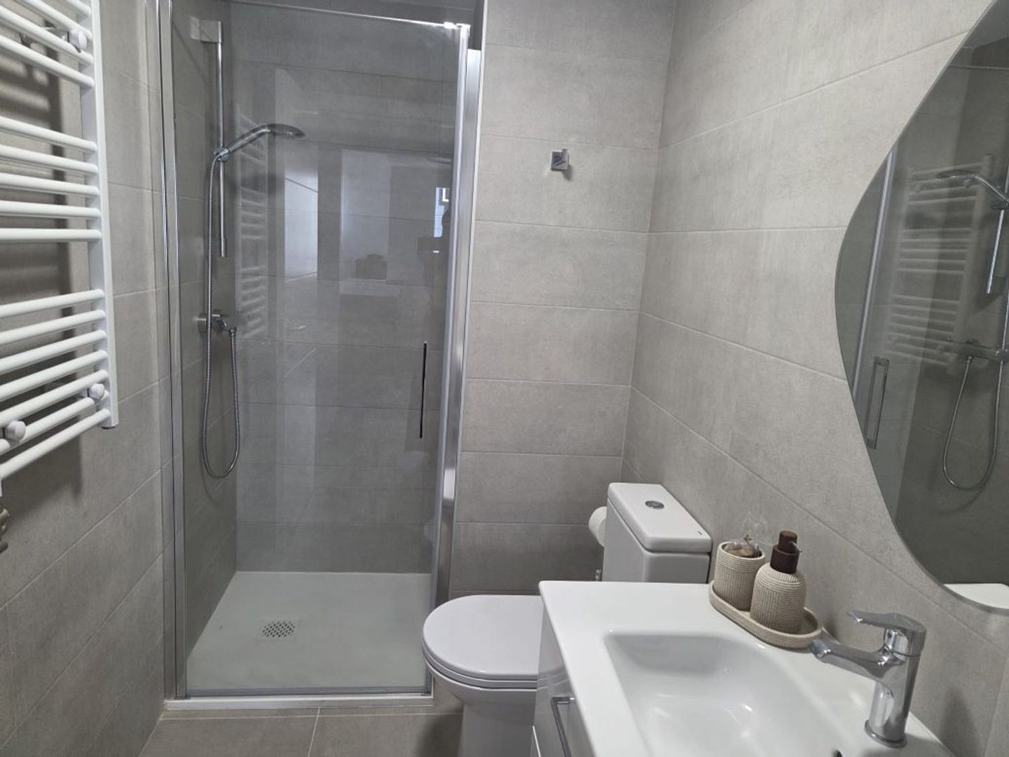 Pis de 60 m² a Vilagarcía de Arousa