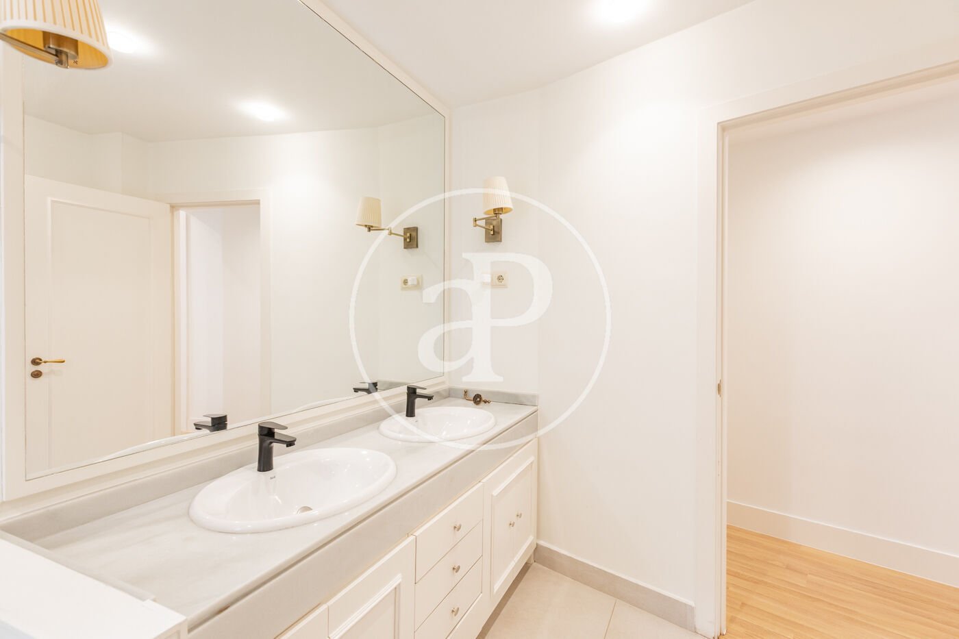 Appartement 229 m² à Madrid
