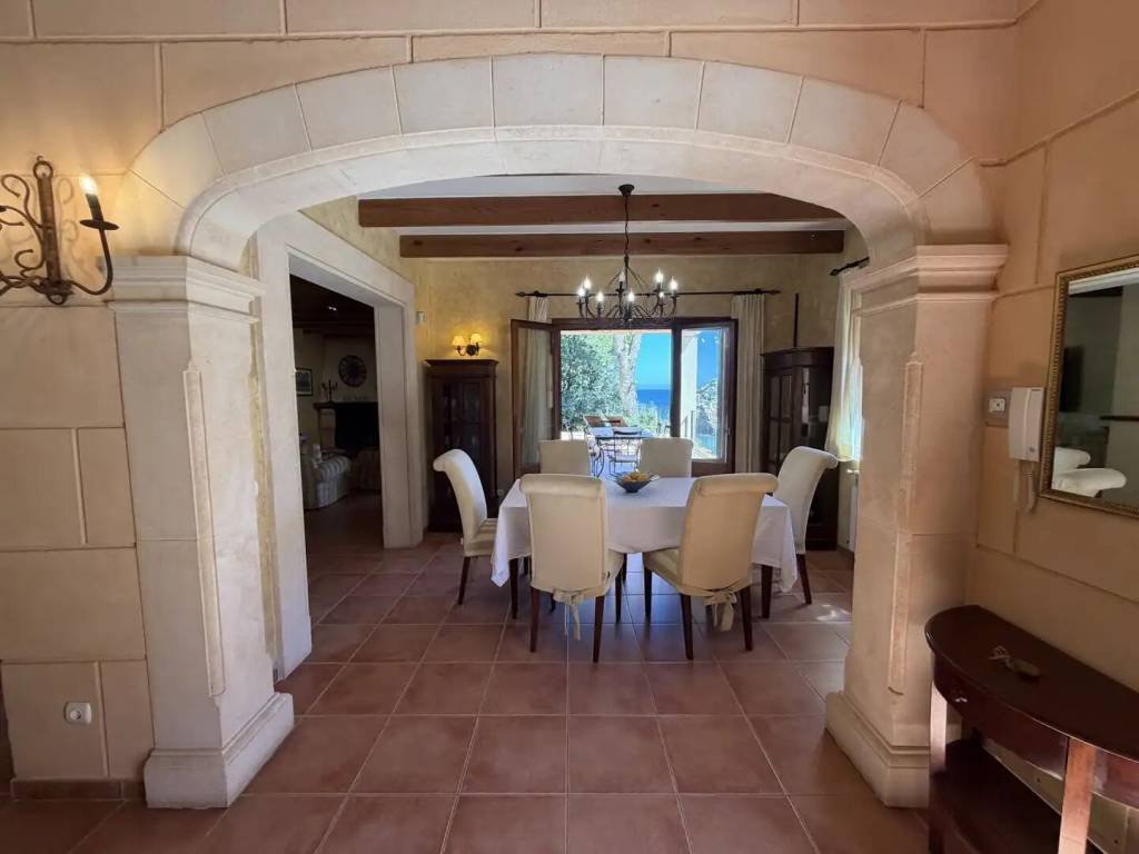 Casa de 247 m² en Deià