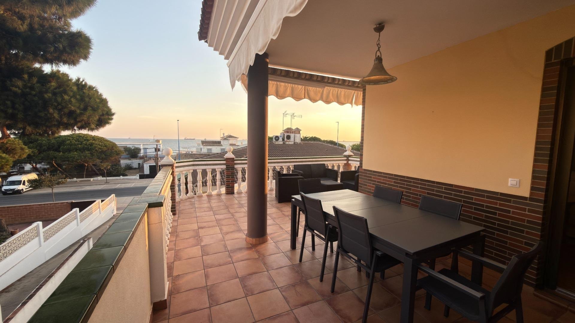 Haus 194 m² in Palos de la Frontera