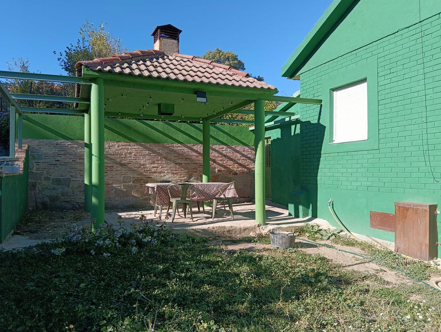 Casa de 70 m² en Zarzalejo
