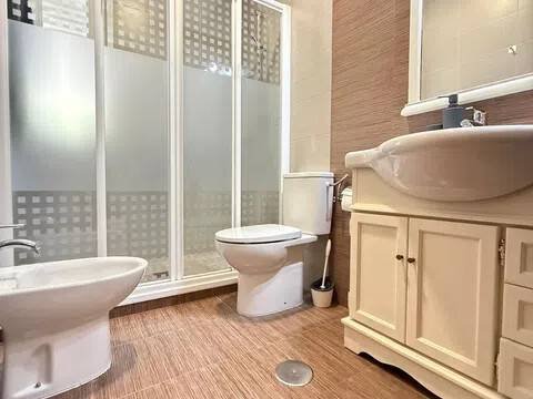 Piso de 50 m² en Mairena del Aljarafe