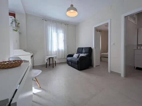 Piso de 40 m² en Sevilla